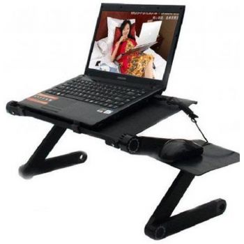 Столик для ноутбука Т9 Мultifunctional Laptop Table оптом
